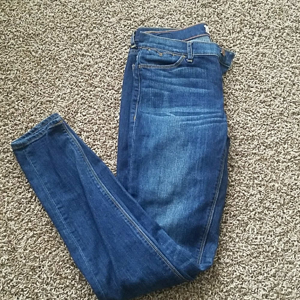 Ditto Jeans